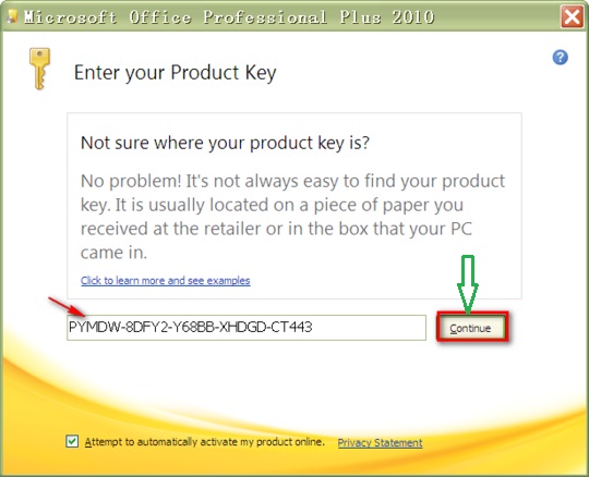 Free Microsoft Word Serial Key 2013
