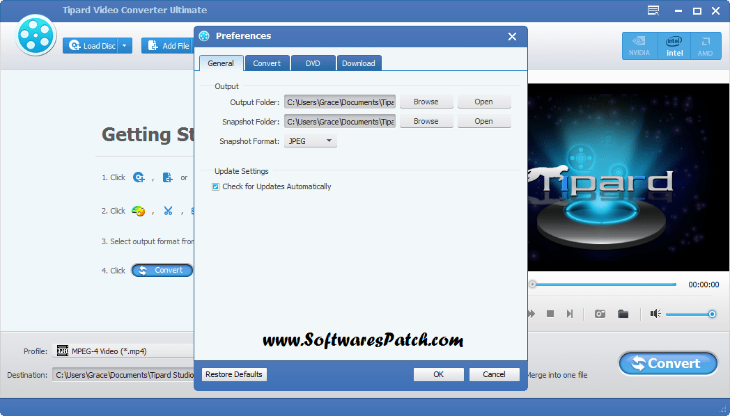 aimersoft video converter ultimate with crack